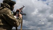 РУСИ ЕЛИМИНИСАЛИ БРИТАНЦА: Ратовао на страни Украјине, живот положио у туђини