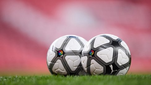 ZA LJUBITELJE BRZE ISPLATE: Goleade u prvom poluvremenu