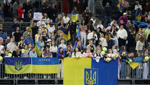 ТОТАЛНИ ХАОС! Украјина је згрожена након што су укинуте санкције Русији, хитно реаговали