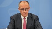 Огласио се Мерц: Спремни смо да постепено ублажимо санкције Ирану ако постигнемо компромис