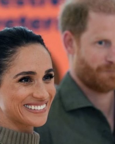 МЕГАН МАРКЛ СЕ ПОЈАВИЛА У БОЈИ КОЈУ ОБОЖАВА И КЕЈТ МИДЛТОН: Многи мисле да војвоткиња од Сасекса никада није боље изгледала (ФОТО)