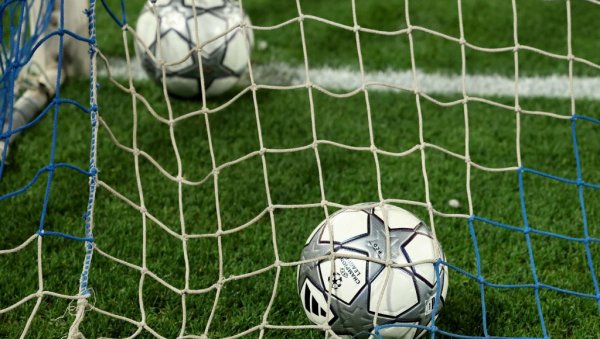 За љубитеље брзе исплате: Голеаде у првом полувремену