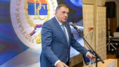 ДЕЛЕГАЦИЈА РЕПУБЛИКЕ СРПСКЕ У МОСКВИ: Додик и Будимиров разговарали са Шојгуом