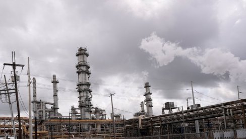 Nafta ispod 100 dolara: Azijske berze rastu