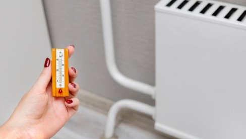 SUTRA SE ZAVRŠAVA GREJNA SEZONA: Nastavlja se ako temperatura padne ispod 12 stepeni