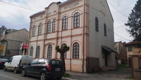 „МАТИ АНА, ДУХОВНО ЧЕДО СВЕТОГ ВЛАДИКЕ НИКОЛАЈА: У Параћину изложба Музеја рудничко-таковског краја