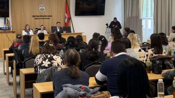 Подршка деци и пратиоцима: Једнократна помоћ корисницима услуге „Лични пратилац детета“