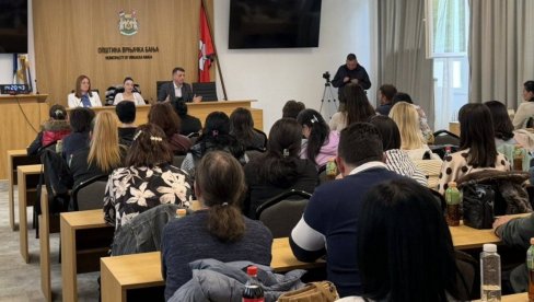 Подршка деци и пратиоцима: Једнократна помоћ корисницима услуге „Лични пратилац детета“