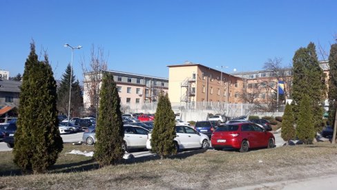 СНСД ЗАХТЕВА ДА АПЕЛАЦИОНО ВЕЋЕ СУДА БиХ БУДЕ У БАЊАЛУЦИ: Водећа политичка странка у РС представила амандмане на законе о суду и ВСТС