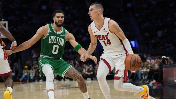 ПОЕНИ ИГРАЧА: Типови за кошаркаше из НБА лиге