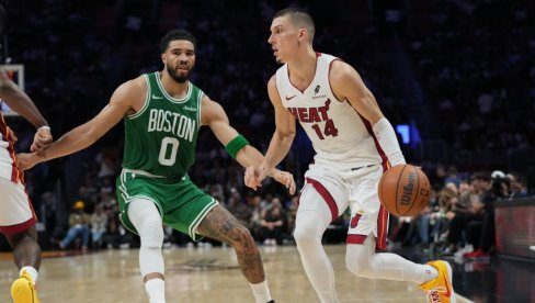 ПОЕНИ ИГРАЧА: Типови за кошаркаше из НБА лиге