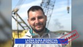 LAŽNA SLIKA JEDINSTVA: Blokader sve priznao (VIDEO)