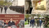 КОБРЕ СЕ ЗА КРИЗУ НА КОСМЕТУ ОДАЗВАЛЕ 100 ПОСТО, СВАКИ МОМАК И СВАКА ДЕВОЈКА Вучић: Једини смо суштински војно неутрални (ВИДЕО)