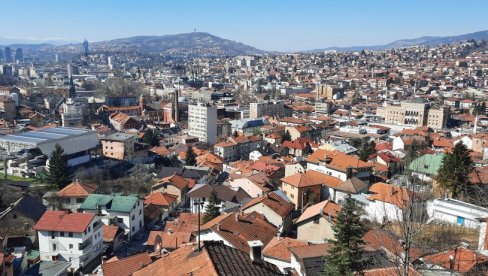 Nove granice na Balkanu: Zagreb crta karte, Sarajevo u panici – da li je ovo kraj Dejtona?