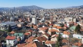 Uhapšen osumnjičeni za ubistvo žene u Sarajevu: Naoružan pobegao sa ćerkom (5) nakon zločina