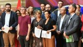 СТАЋЕМО ИМ НА ЦРТУ! Вучић послао важну поруку опозицији: Немојте да се цепкате, удружите се и победите, ако можете