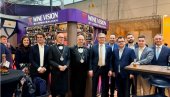 Србија на Vinitaly: Јачање глобалне позиције вина и ракија и промоција Wine Vision by Open Balkan