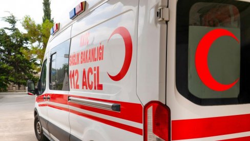 ПУЦЊАВА У ШКОЛИ У ТУРСКОЈ: Ученик отворио ватру ловачком пушком, има повређених