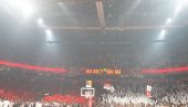 BAŠ NA DAN VEČITOG DERBIJA: Bivši košarkaš Crvene zvezde završio karijeru!
