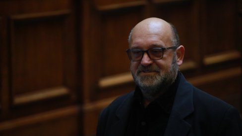 BOKAN ZA NOVOSTI O IMENIMA NA BLOKADERSKOJ LISTI: Kvazitinejdžerska revolucija, nemaju ništa sem antivučićevske agende