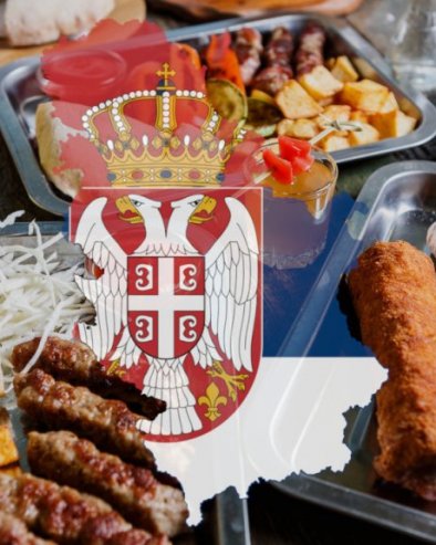 Овај СРПСКИ СПЕЦИЈАЛИТЕТ нашао се у самом врху НАЈУКУСНИЈИХ ЈЕЛА: Да ли се слажете?