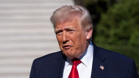 DVA SAVEZNIKA OKRENULA TRAMPU LEĐA: Protiv smo američke blokade u Ormuskom moreuzu