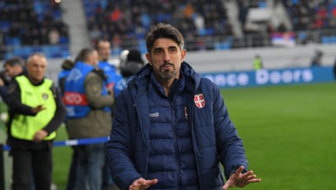 Grom iz vedra neba: Srbija ostaje bez selektora?! Paunović dobio iznenadnu ponudu!