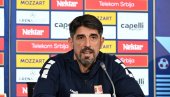 TREBA LI ORLOVIMA STRANAC U TIMU! Selektor Paunović progovorio o gorućoj temi!