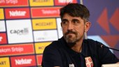 ПАУНОВИЋ ЗАГРМЕО КАО НИКАД: Много више од тога...