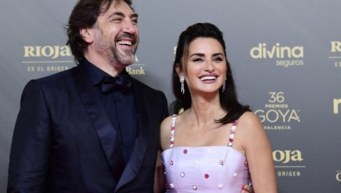 БОРИЛА СЕ СА ДЕПРЕСИЈОМ О КОЈОЈ ЈЕ ГОДИНАМА ЋУТАЛА: Он јој је све време био највећа подршка