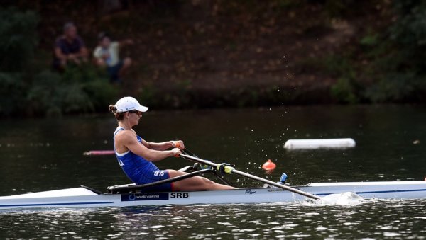 Дуга борба за равноправност: У Монтреалу ће се обележити пола века од првог учешћа веслачица на Олимпијским играма