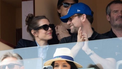 Најлепша принцеза на свету и унука Грејс Кели показала новог дечка: Ево ко је он! (ФОТО)