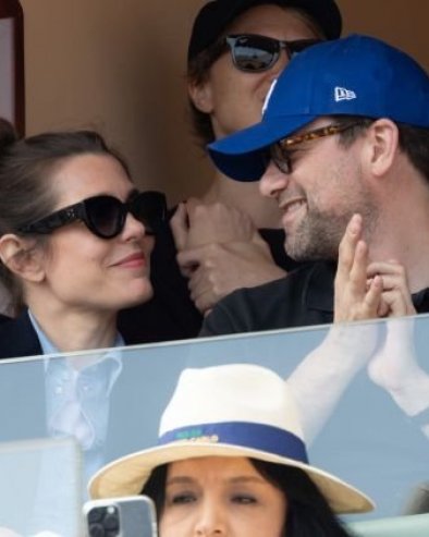 Најлепша принцеза на свету и унука Грејс Кели показала новог дечка: Ево ко је он! (ФОТО)