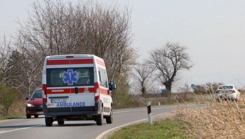 Užas kod Jakova: U Savi pronađeno telo u fazi raspadanja