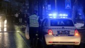 LANČANI U KNEZA MILOŠA: Sudar sedam vozila izazvao karambol
