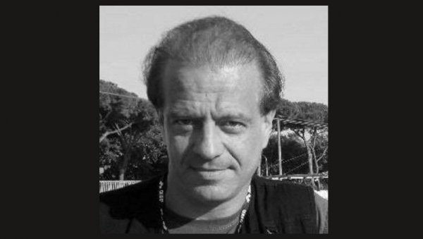 Преминуо новинар Саша Микић: Тужна вест стигла из родне Кикинде