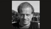 Преминуо новинар Саша Микић: Тужна вест стигла из родне Кикинде