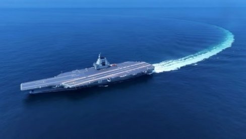 Kineska strategija za Ormuski moreuz: Zašto nosači aviona i podmornice nisu ključ?