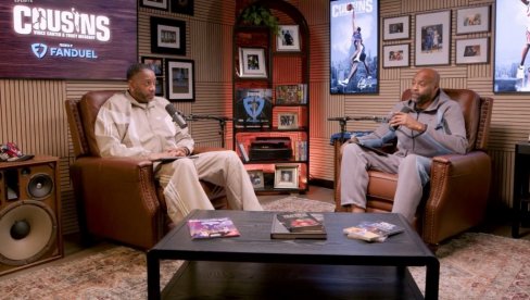 Винс Картер и Трејси Мегрејди запањили Америку: Оно што су рекли за Николу Јокића - Американци нису очекивали да чују (ВИДЕО)