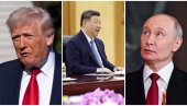 Putin se sastaje sa Đipingom odmah nakon Trampa: Si će sa Vladimirom podeliti rezultate sastanka sa predsednikom SAD?