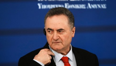 KAC: Želimo da napadnemo iranska energetska postrojenja - SAD ne odobravaju