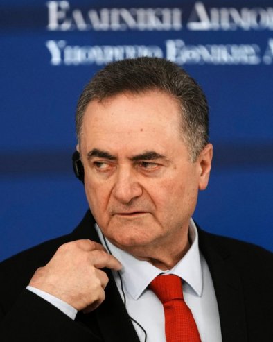 Министар одбране Израела: Уклањање обогаћеног уранијума из Ирана услов за крај рата