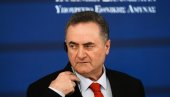 ИЗРАЕЛ КАЦ ПОРУЧИО ДА СЕ ОПЕРАЦИЈЕ У ЛИБАНУ НАСТАВЉАЈУ: Ево шта се дешава са примирјем