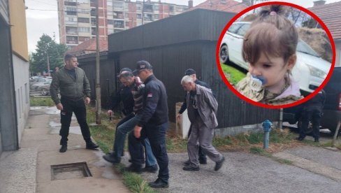 ПОТВРЂЕНА ОПТУЖНИЦА ЗА УБИСТВО ДАНКЕ ИЛИЋ: Ево шта је Апелациони суд одлучио