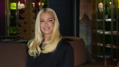 Добро дошла госпођице: Принова у кући Наташе Беквалац