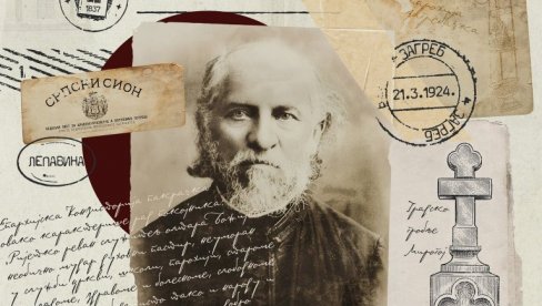 Crkvena opština temelj duhovnog jedinstva: Zagrebački trgovci su na sve moguće  načine pokušvali da spreče naseljavanje Srba i Cincara