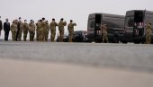 Amerikanci imaju novu metu: CENTCOM objavio broj ranjenih vojnika