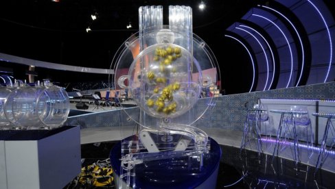 Poznati Loto brojevi: Evo ko je bio srećne ruke i zgrnuo milione