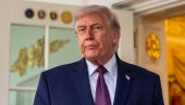 Kонцепт споразума довршен: Трамп оптимистичан у вези са могућим споразумом са Ираном