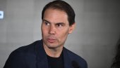 Тајна изашла на видело! Откривена тешка болест с којом се суочавао Надал! Био је готово непокретан!